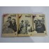 POTOPUL - H. SIENKIEWICZ - (3 VOL) POTOPUL - H. SIENKIEWICZ - (3 VOL)